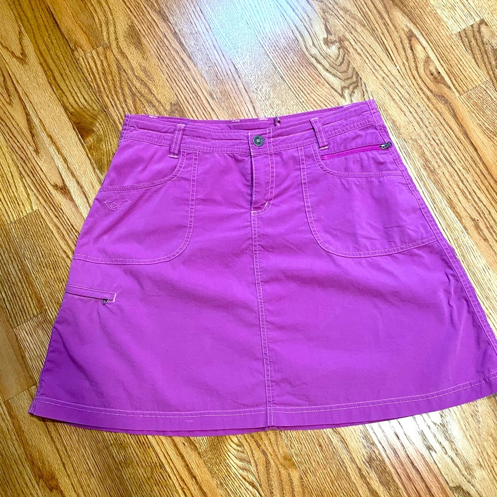Kuhl Vala Skirt